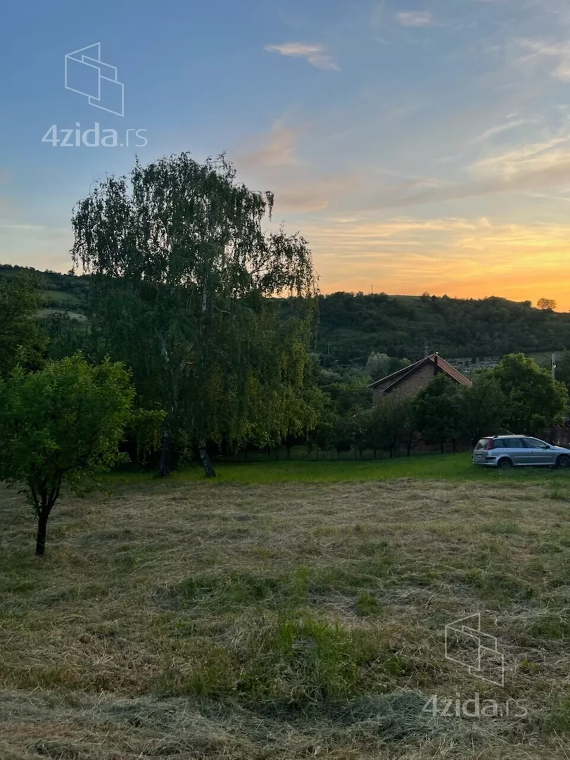 Građevinsko zemljište | 4zida