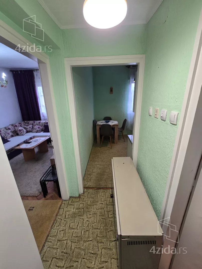 Garsonjera | 4zida
