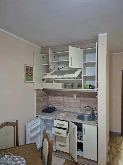 Vuka Karadžića 3A | 4zida.rs