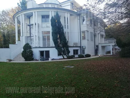 DEDINJE | 4zida.rs