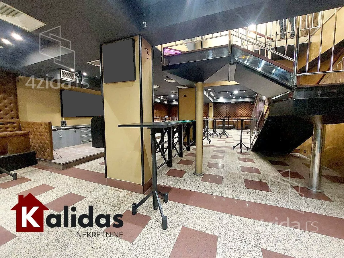 Poslovni prostor | 4zida