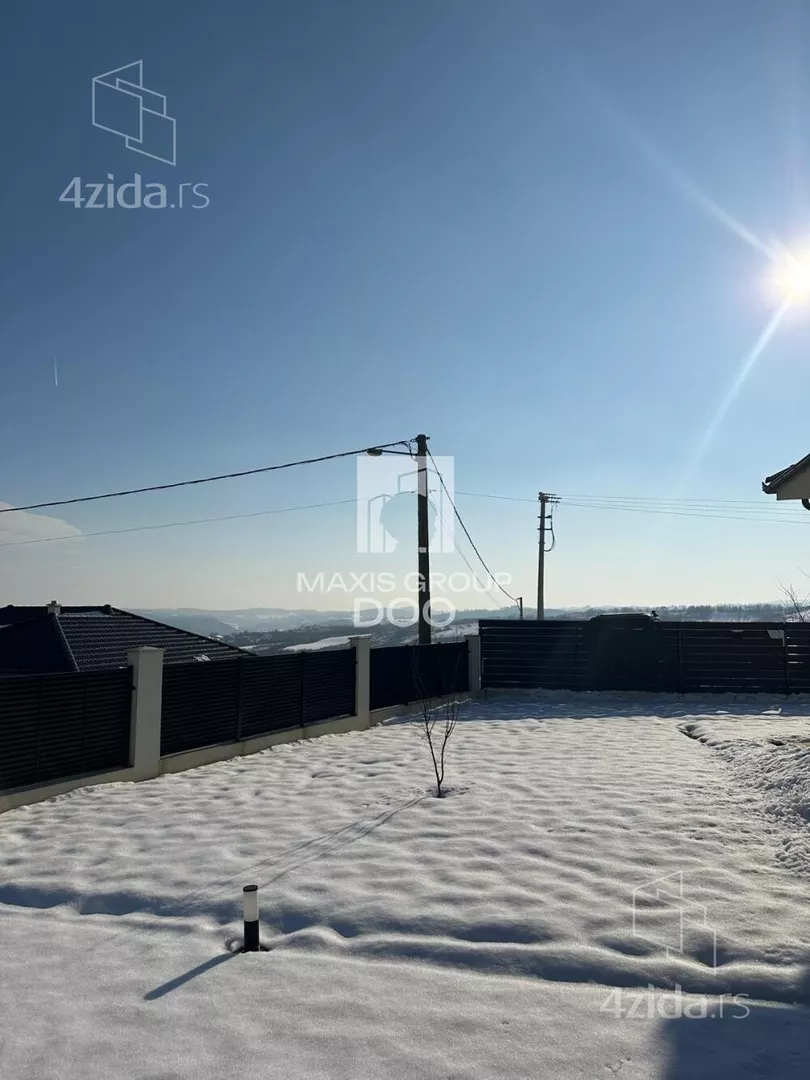 3-etažna kuća | 4zida