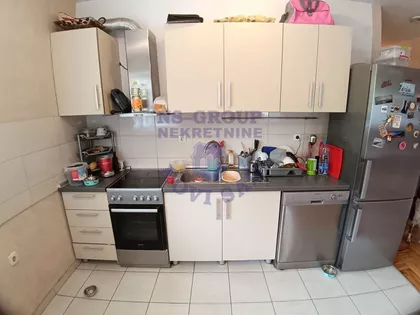 Bulevar Evrope | 4zida.rs