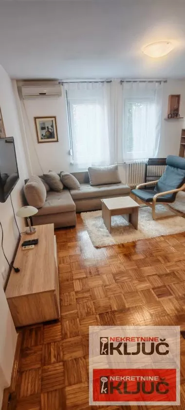 Novo Naselje