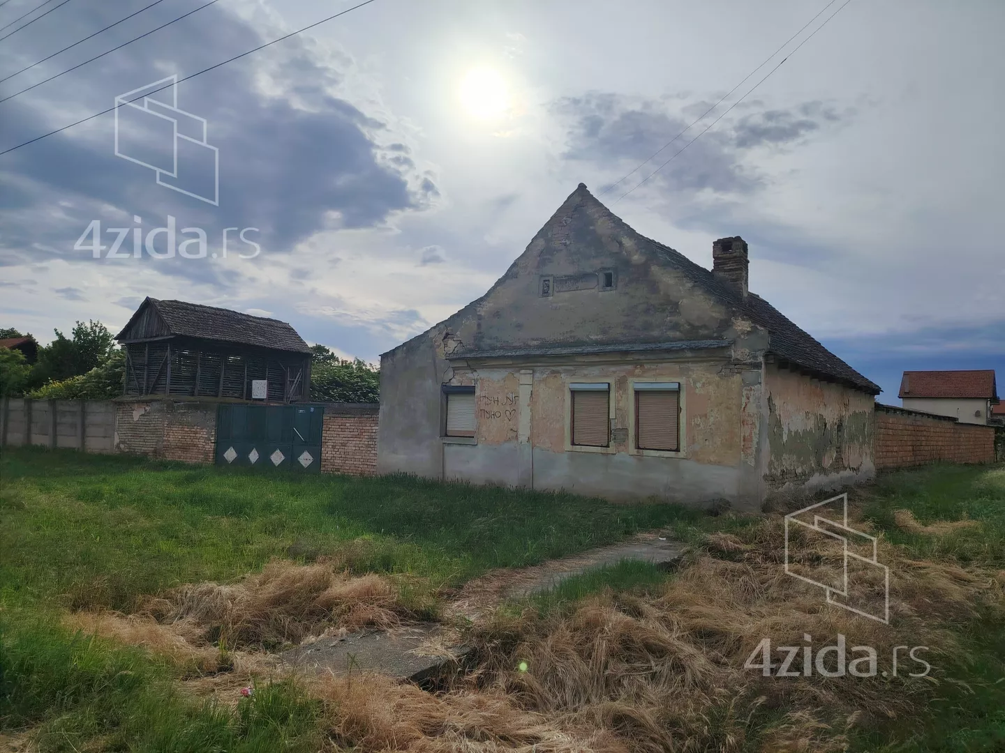 Građevinsko zemljište | 4zida