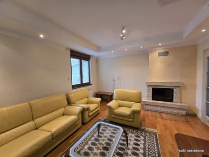 Admirala Vukovića | 4zida.rs