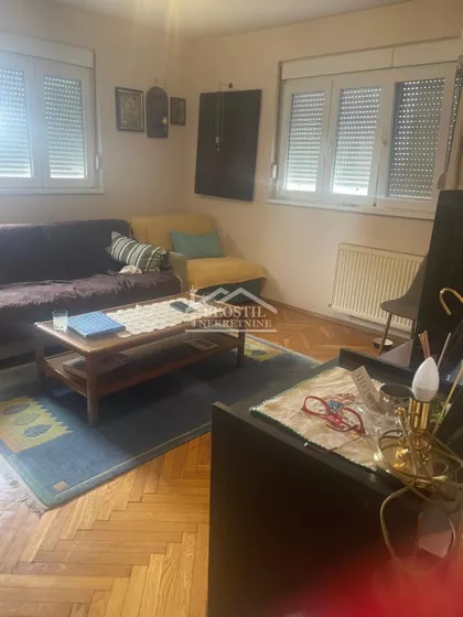 Bulevar Kralja Aleksandra | 4zida.rs