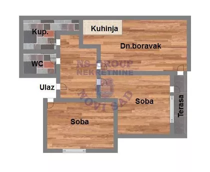 Alibegovac | 4zida.rs