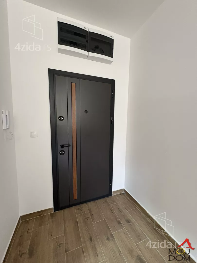 Garsonjera | 4zida