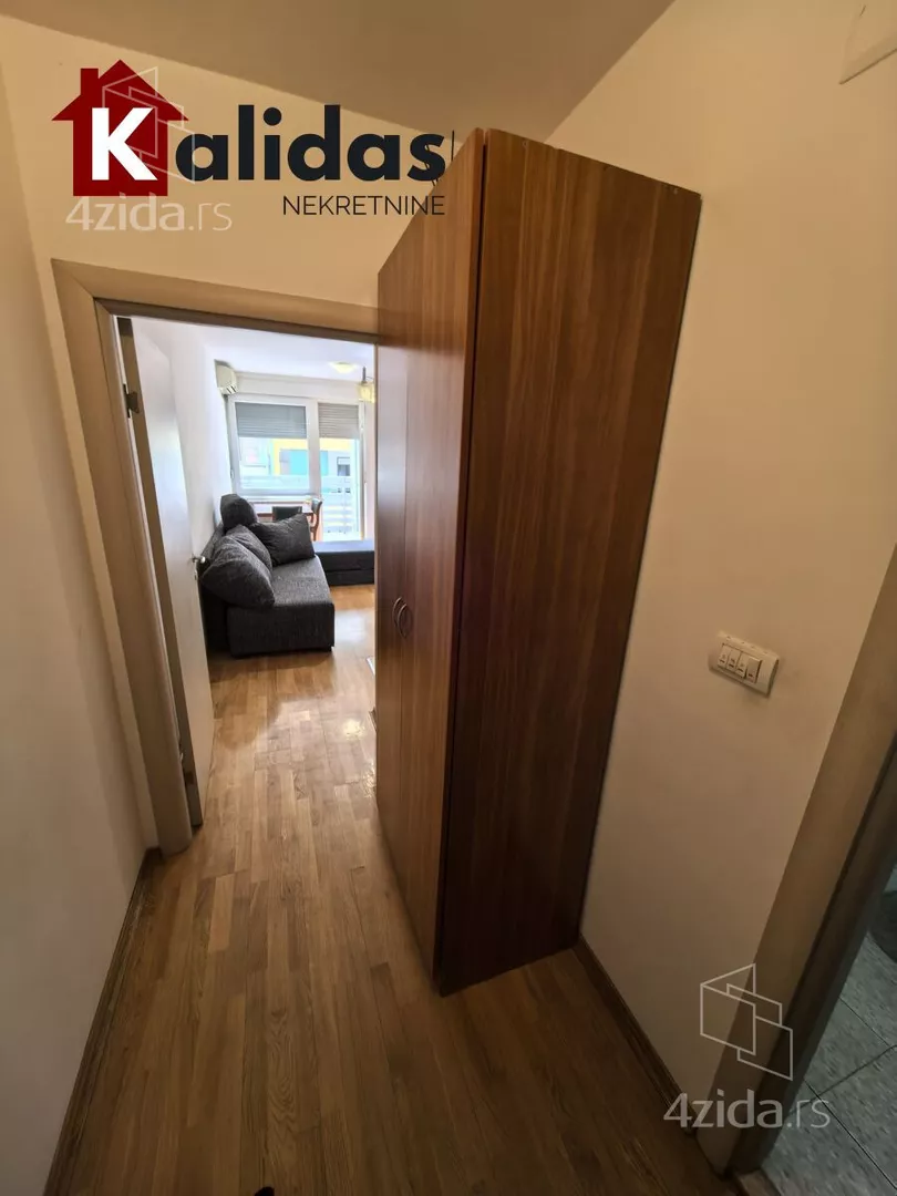 Garsonjera | 4zida