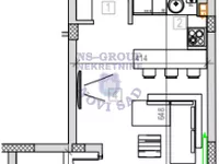 Podbara, Gradske lokacije, Novi Sad | 4zida.rs