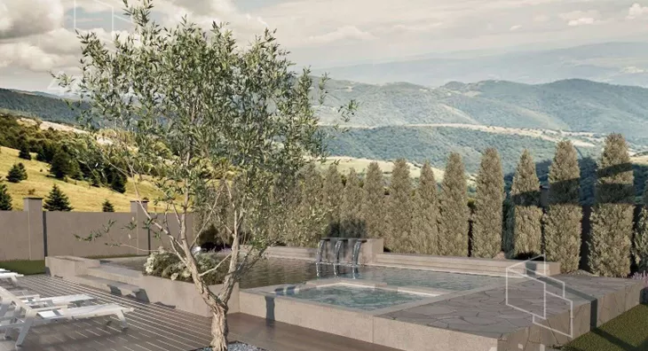 3-etažna kuća | 4zida