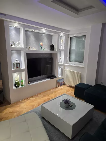 Vizantijski Bulevar | 4zida.rs