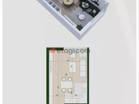 Palilula, Gradske lokacije, Niš | 4zida.rs