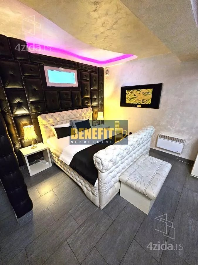 Ugostiteljski objekat | 4zida