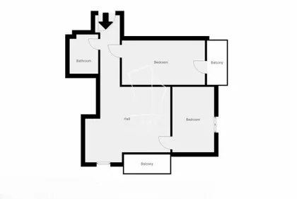 Valtrovićeva | 4zida.rs