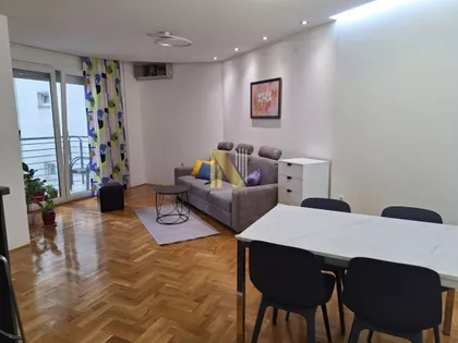 Adamovićevo Naselje | 4zida.rs