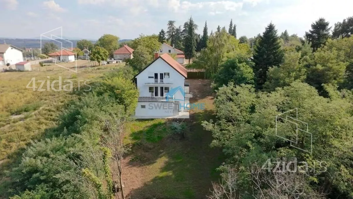 Kuća | 4zida