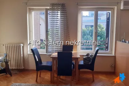 Gundulićev Venac | 4zida.rs