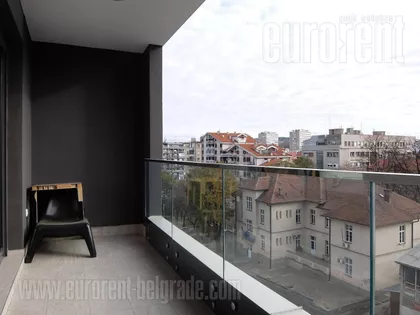 CENTRAL GARDEN | 4zida.rs