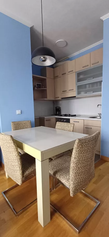 Maršala Birjuzova 6B | 4zida.rs