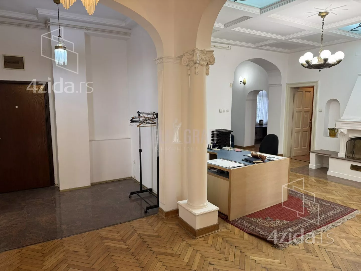 Šestosoban stan | 4zida