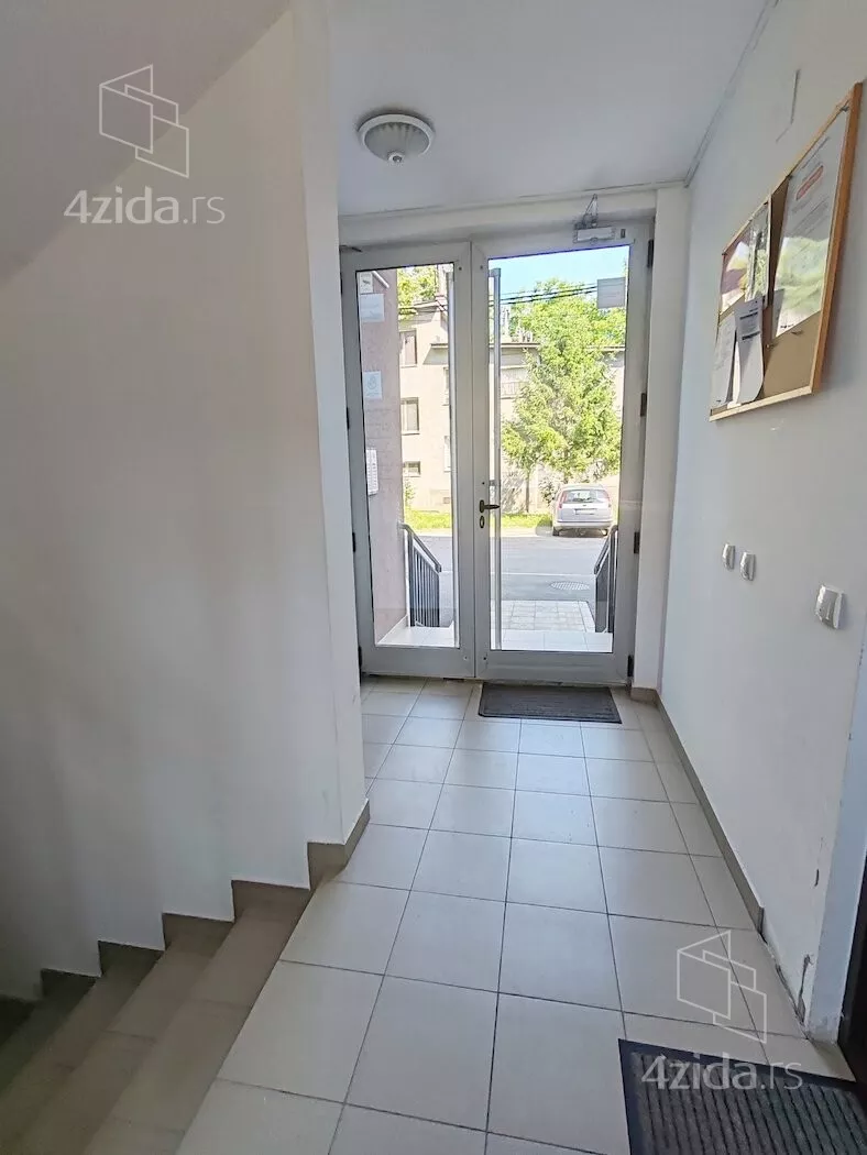 Garsonjera | 4zida