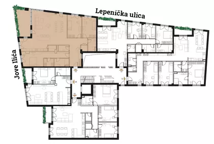 Jove Ilića | 4zida.rs