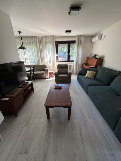 Triše Kaclerovića | 4zida.rs