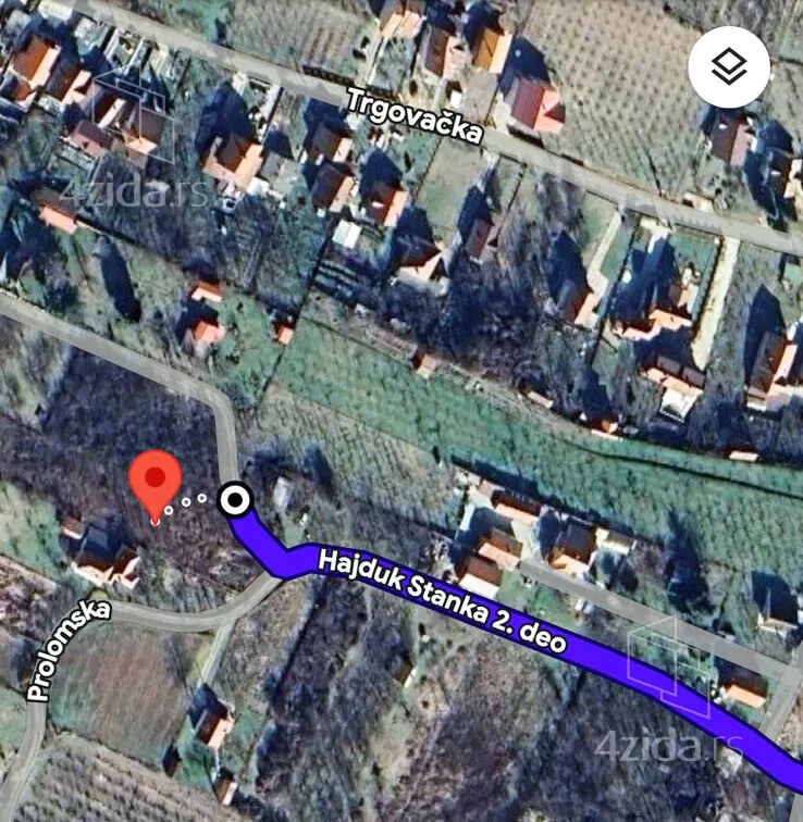 Građevinsko zemljište | 4zida