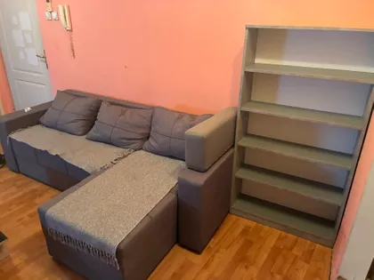 Trg Pavla Stojkovića | 4zida.rs