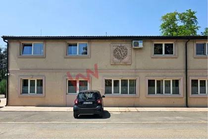 železnička Stanica Predgrađe | 4zida.rs