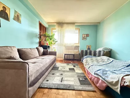 Bulevar Kralja Aleksandra bb | 4zida.rs