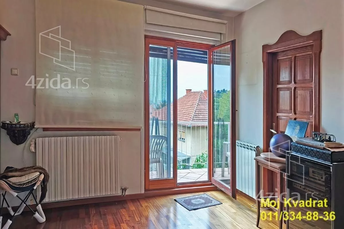 Kuća | 4zida