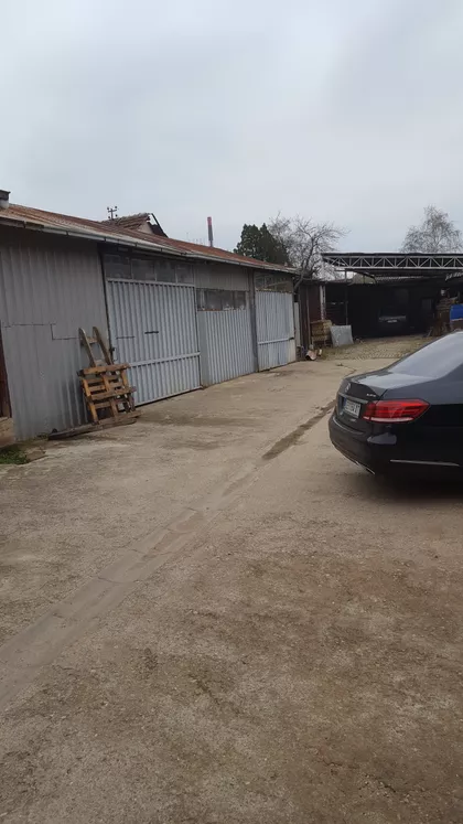 Njegoševa | 4zida.rs