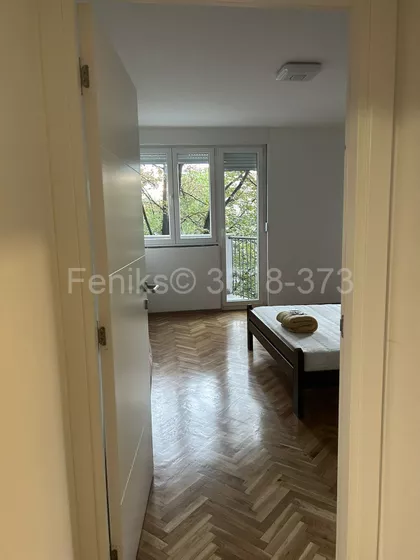 Cvijićeva | 4zida.rs