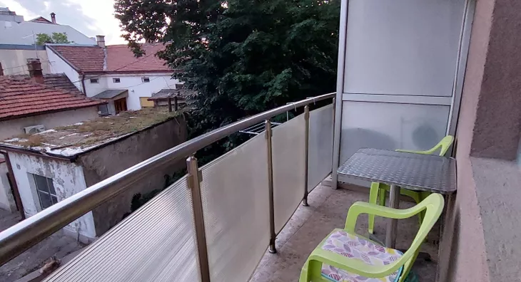 Garsonjera | 4zida