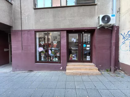 Vojvode Stepe 39 | 4zida.rs