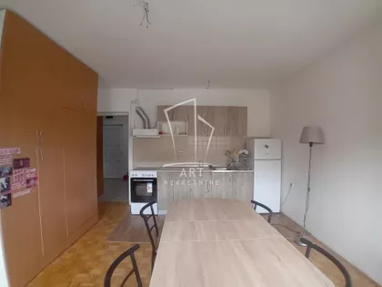 Dušana Vlajića | 4zida.rs