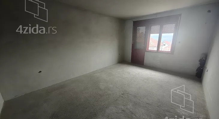 4-etažna kuća | 4zida