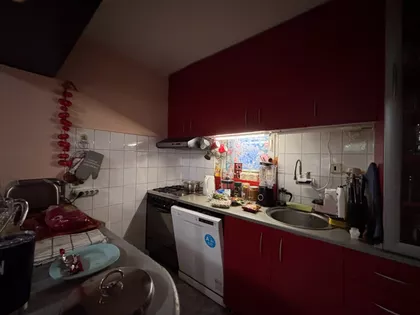 Vojislava Ilića bb | 4zida.rs