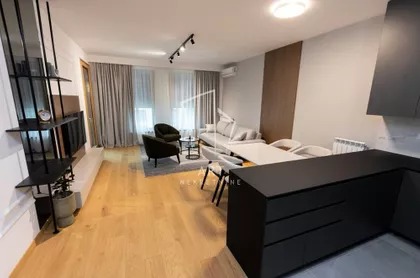 Bulevar heroja sa Košara | 4zida.rs