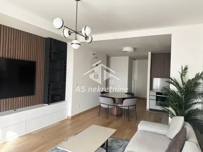 Beograd na vodi | 4zida.rs