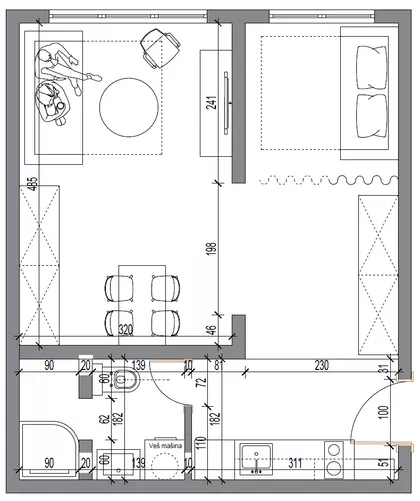 Otona Župančiča | 4zida.rs