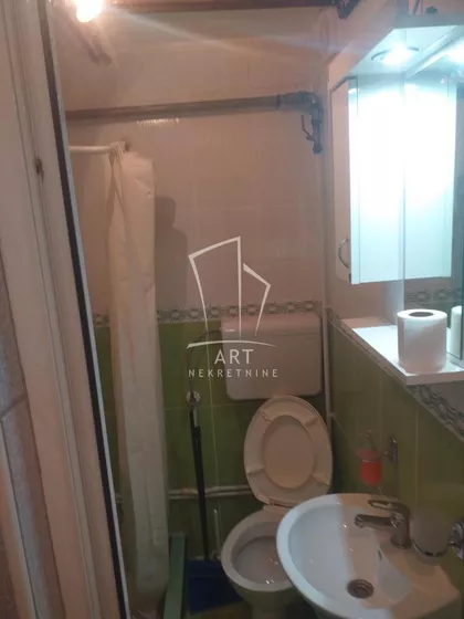 Daničareva | 4zida.rs