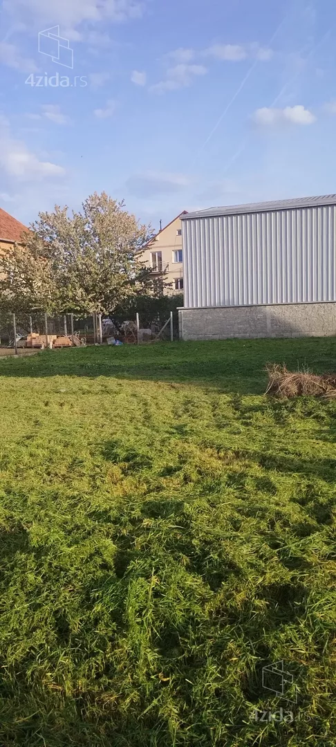 Građevinsko zemljište | 4zida