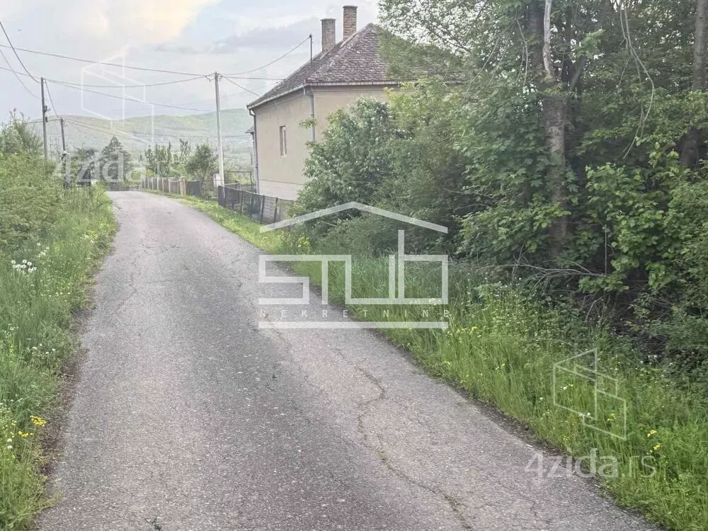 Građevinsko zemljište | 4zida