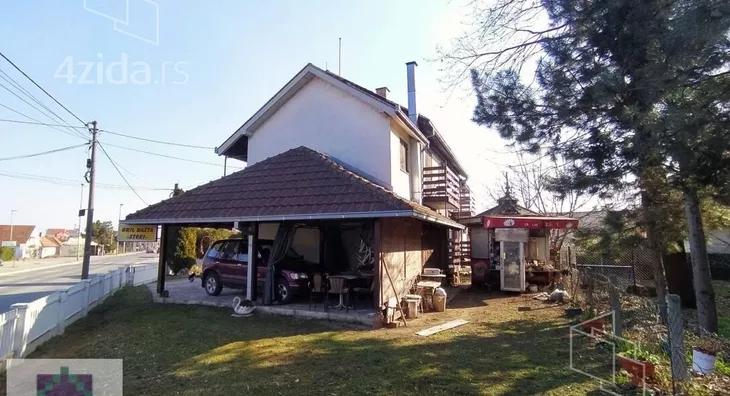 Poslovni prostor | 4zida