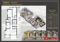 Alibegovac, Petrovaradin, Gradske lokacije, Novi Sad | 4zida.rs | 4zida.rs