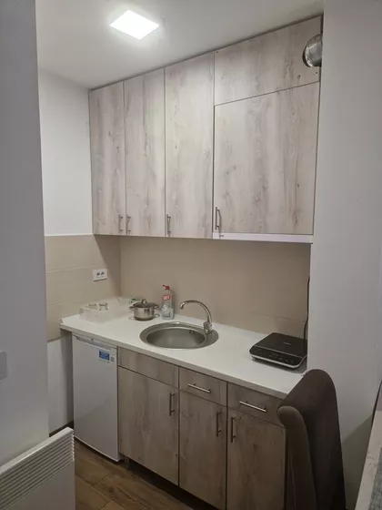 Hajduk Veljka 1 | 4zida.rs